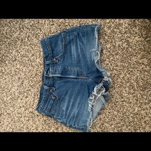 levis 501 jean shorts